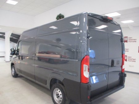 2026 Fiat Ducato  €33,532
