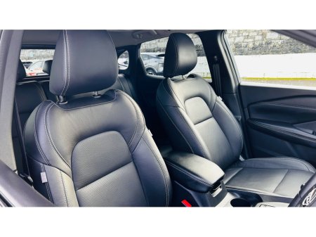 2024 Nissan Qashqai FULL LEATHER HEATED SEATS & PANORAMIC ROOF €27,995 thumbnail