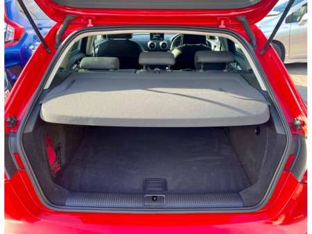 2016 Audi A3 1.4 TFSI €14,299 thumbnail