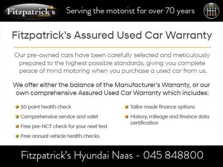 2024 Hyundai Kona Elegance 1.6 Hybrid Automatic thumbnail