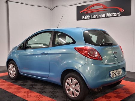 2015 Ford Ka **LOW MILEAGE** €6,888