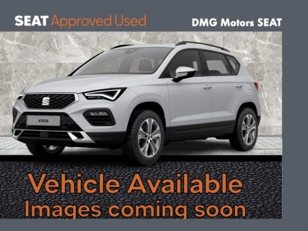 2022 SEAT Ateca 2.0TDI 115hp SE