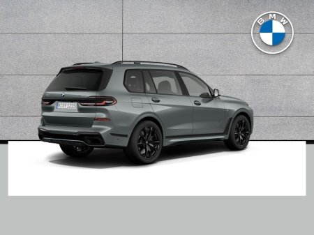 2026 BMW X7 M Sport Pro €195,975