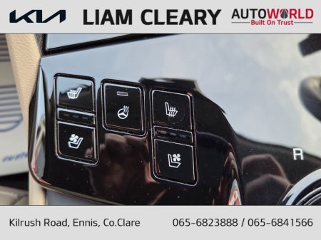 2023 Kia Sportage K4 PHEV MY23 thumbnail