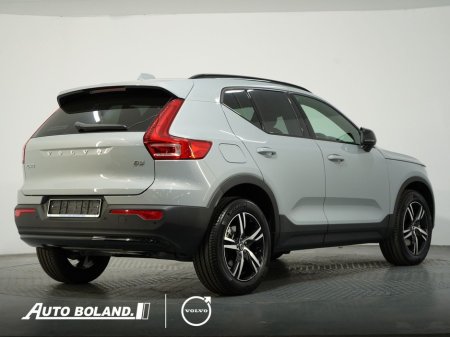 2026 Volvo XC40 B3 Mild Hybrid €53,950