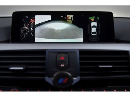 2016 BMW 3 Series 330E MOTOSPORT PLUG-IN HYBRID *ALCANTARA SPORT MEMO SEATS*HEAD-UP DISPLAY*360PAN CAM* thumbnail