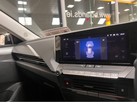 2024 Opel Astra AUTOMATIC DIESEL Best Value As New  **Finance Arranged/High Spec/Automatic www.bolands.ie Est.1955 €25,950 thumbnail