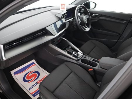 2022 Audi A3 35 TDI 150HP S tronic SE €24,750 thumbnail