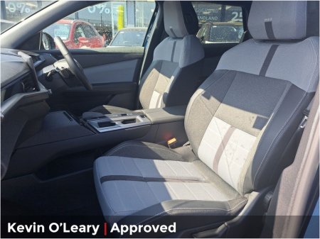 2025 Opel Grandland GS PureTech 136 MHEV €41,900