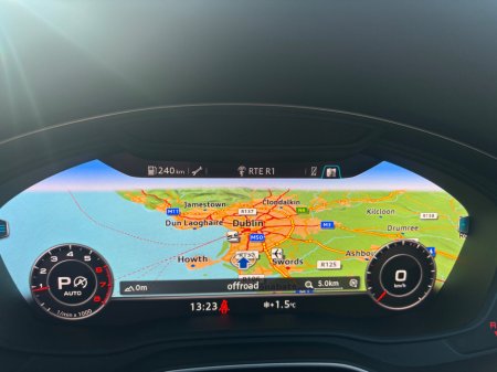 2020 Audi A4  €29,950 thumbnail