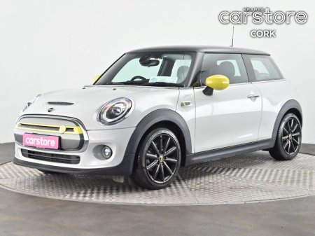 2020 MINI Hatch Cooper Classic Auto €16,880 thumbnail