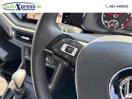 2018 Volkswagen Polo 1.0 Automatic, Reversing camera €17,495 thumbnail