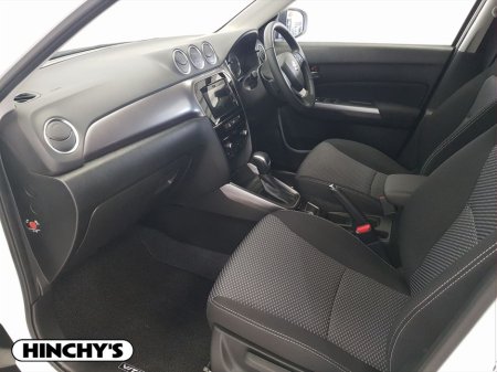 2025 Suzuki Vitara SZ-T 1.5 HEV Auto - 0% FINANCE AVAILABLE €33,900