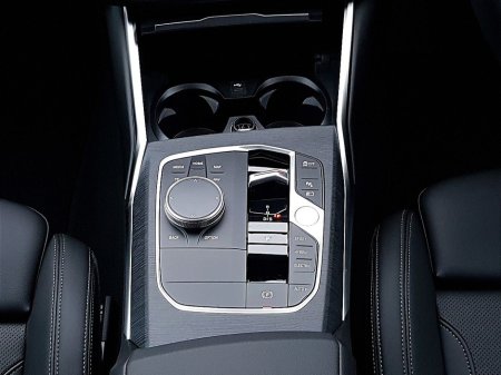 2026 BMW 3 Series 330e M Sport Saloon €69,807 thumbnail