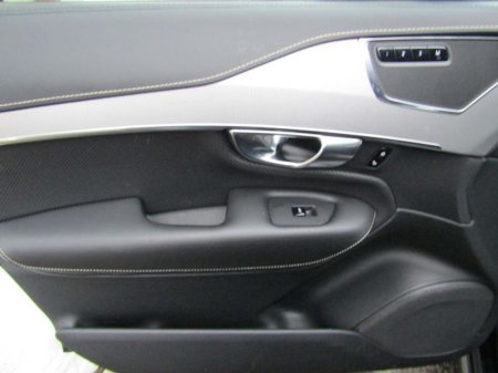 2021 Volvo XC90 Rdesign T8 Recharge 390HP 5D A €49,900 thumbnail