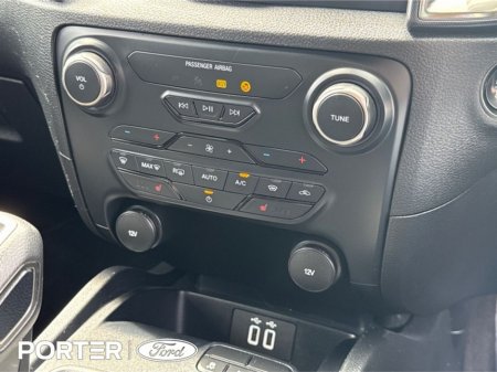 2022 Ford Ranger 2.0TD RAPTOR 213PS A10 *PRICE EX VAT* €39,950 thumbnail