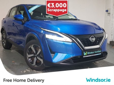 2024 Nissan Qashqai ePOWER QASHQAI SV