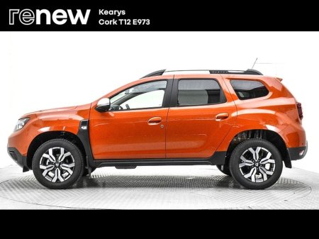 2022 Dacia Duster Prestige Blue dCi 115 4x2 €21,900 thumbnail