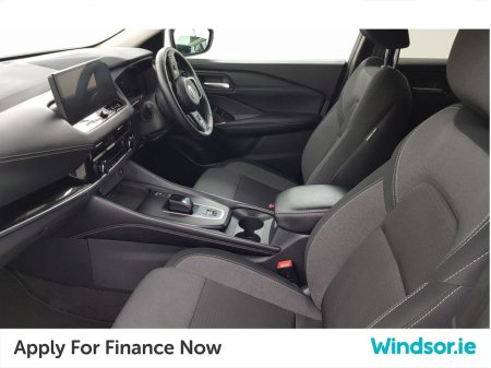 2024 Nissan Qashqai ePOWER QASHQAI SV PREMIUM - Hybrid €36,895