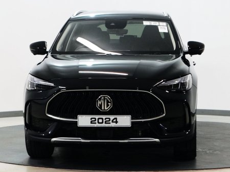 2024 MG HS *29* TROPHY PHEV AUTO €29,900 thumbnail