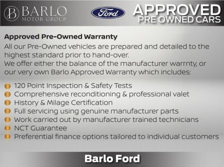 2021 Ford Focus 1.5 TDCi ST Line 120PS