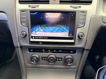 2015 Volkswagen Golf  €12,500 thumbnail