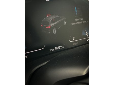 2021 BMW X5 G05 XDRIVE 45E M SPORT PHEV €63,450