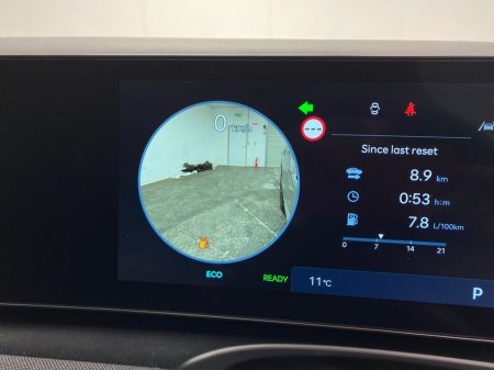 2025 Hyundai Tucson Platinum 5DR N Line Shadow Grey €51,245 thumbnail