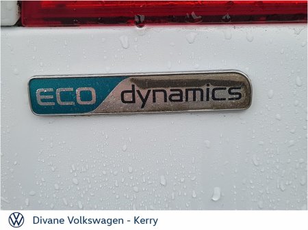 2017 Kia Venga 1.4 PETROL €8,950 thumbnail