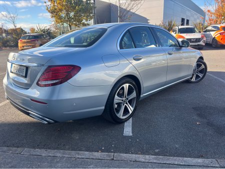 2017 Mercedes-Benz E Class E220D ~ Avantgarde Edition ~ €21,999