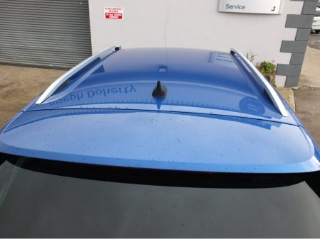 2021 Skoda Kamiq STYLE 1.0 TSI 95BHP 4DR €19,495 thumbnail