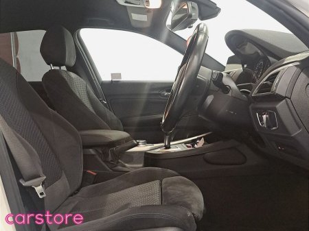 2017 BMW 1 Series 1.6 PET M-SPORT AUTO €18,890 thumbnail