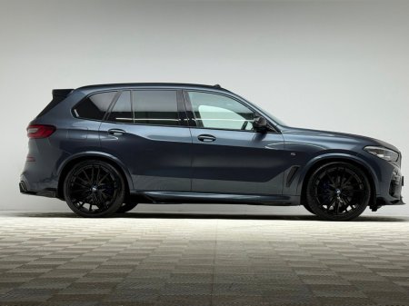 2021 BMW X5 30D M SPORT XDRIVE *N1 CREWCAB* €65,000 thumbnail