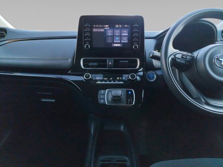 2022 Toyota Aqua 1.5 Hybrid New Model €17,900 thumbnail