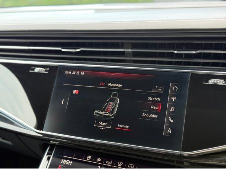 2020 Audi Q7 TDI S LN VOR 50 QUATTRO 5DR A €71,950 thumbnail