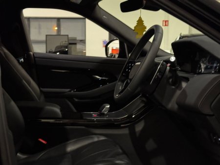 2023 Land Rover Range Rover Evoque Evoque1.5 P300E Dynamic SE thumbnail