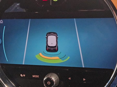 2021 MINI Countryman Cooper ALL4 Exclusive Auto €26,950 thumbnail