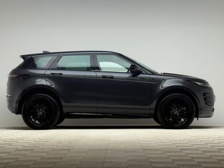 2022 Land Rover Range Rover Evoque S R-DYNAMIC P300E €37,990 thumbnail