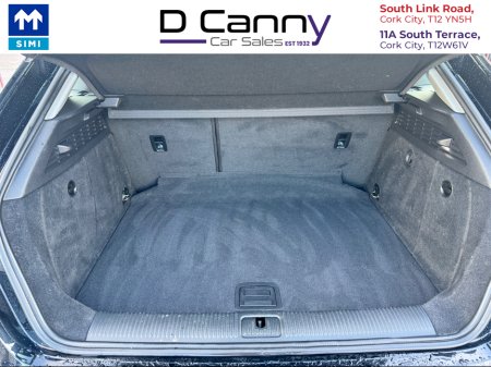 2018 Audi A3 SPORTBACK 1.0 TFSI 115 SE 4DR €19,450 thumbnail