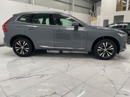 2022 Volvo XC60  €44,995