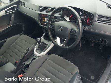 2020 SEAT Arona 1.6TDI 95hp Xcellence €17,995 thumbnail