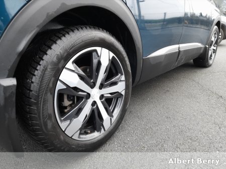 2024 Peugeot 3008 SOD SOLD SOLD SOLD         FL GT 1.5 HDI 130 AUTO 6. €35,950 thumbnail