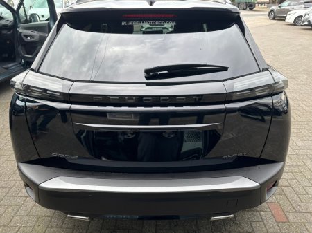 2026 Peugeot 2008  €37,850