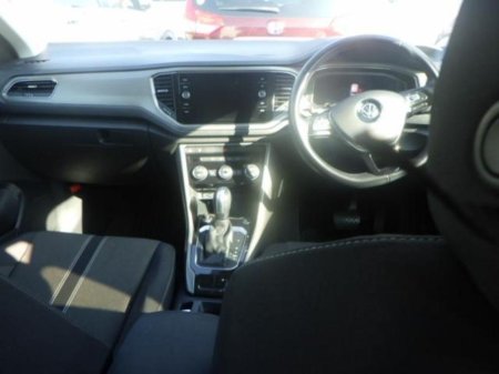 2020 Volkswagen T-Roc COMING IN NEW YEAR ! 2020 T-ROC.2.0 DIESEL