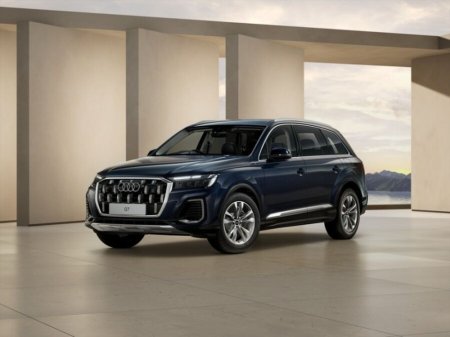 2026 Audi Q7 SUV SE TFSI E QUATTRO AUTOMATIC €94,708