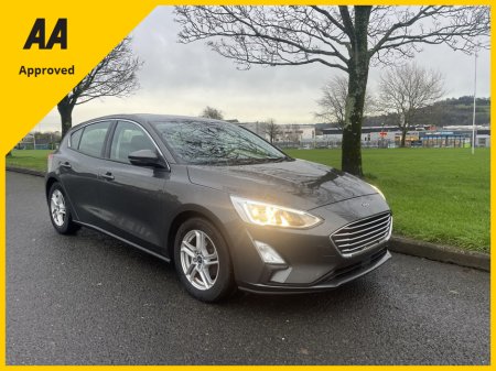 2019 Ford Focus ST-LINE 1.5 TDCI FREE DELIVERY
