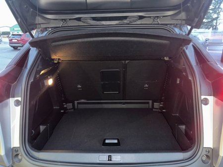 2024 Peugeot 3008 FL GT 1.5 HDI 130 AUTO 6. €35,450 thumbnail