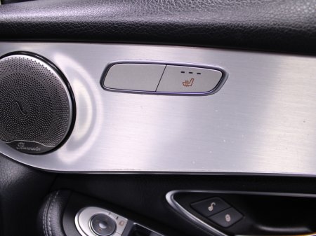 2017 Mercedes-Benz GLC Class 250 D 4MATIC AMG SPORT 5DR AU €25,950 thumbnail