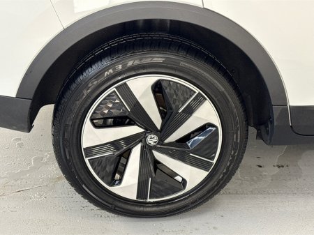 2025 MG ZS LR EXCLUSIVE-72.6KWH**DIGITAL DASH**MULTIFUNCTIONAL STEERING WHEEL**BLACK LEATHER INTERIOR**360 CAMERA**APPLE CARPLAY ANDROID AUTO**KEYLESS START**AIR CONDITIONING**FINANCE AVAILABLE** €31,495 thumbnail