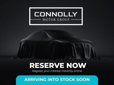 2021 Audi A6 €415 P/M - 40TDI 204HP SE A/T €34,950